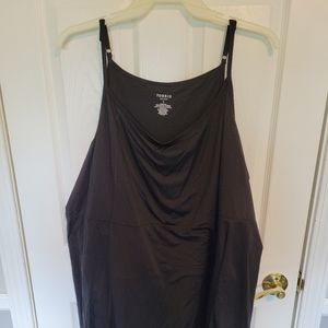 Summer Active Dress